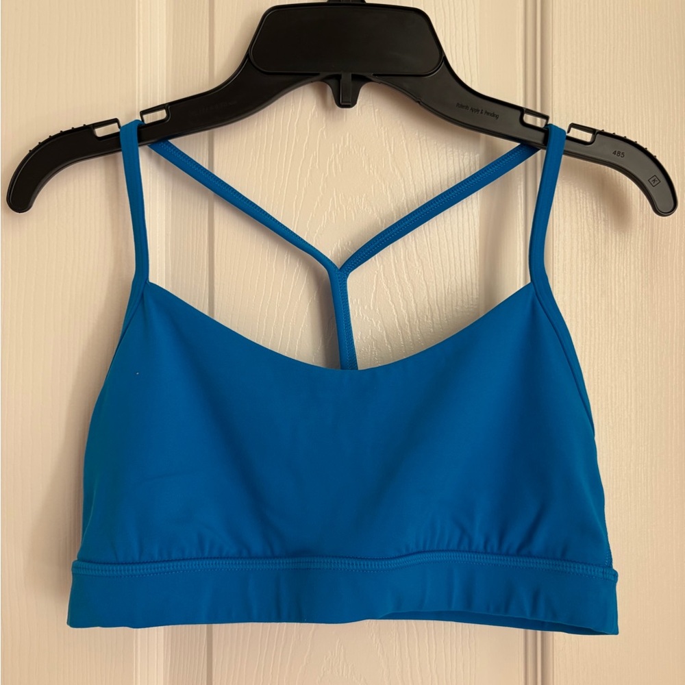 Lululemon Athletica poolside flow y